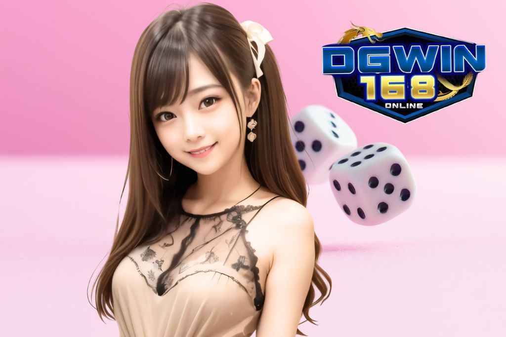 dgwin168 คาสิโนออนไลน์