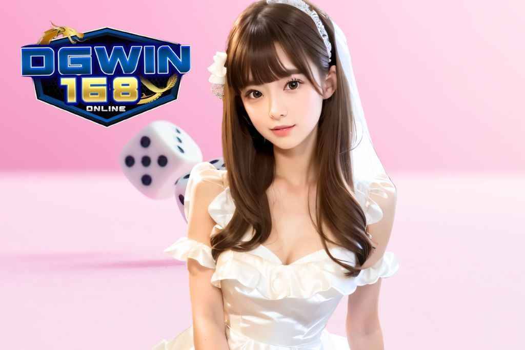 dgwin168 ฝาก ถอนอัตโนมัติ