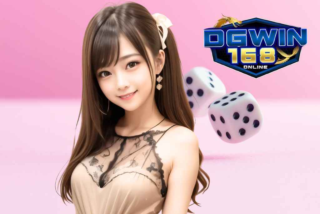 dgwin168 คาสิโนออนไลน์