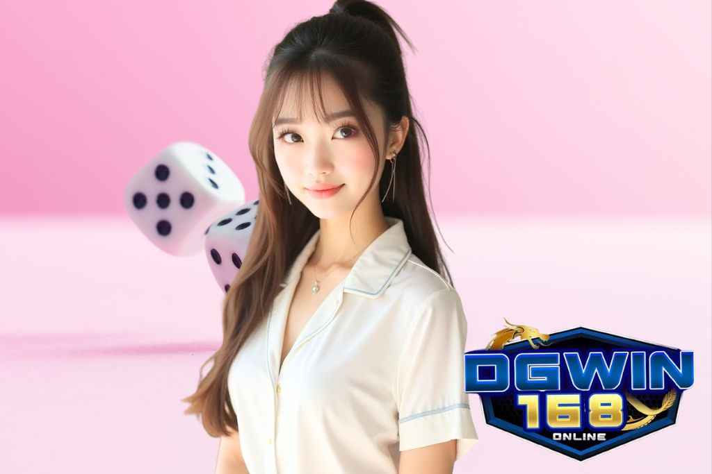dgwin168 เครดิตฟรี