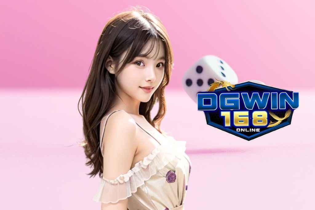 dgwin168 บาคาร่า